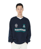 TOUR UNIFORM SWEATSHIRT