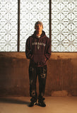 TRIBAL MGD LOGO BEANIE