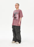SPIRIT DESIRE PIGMENT TEE