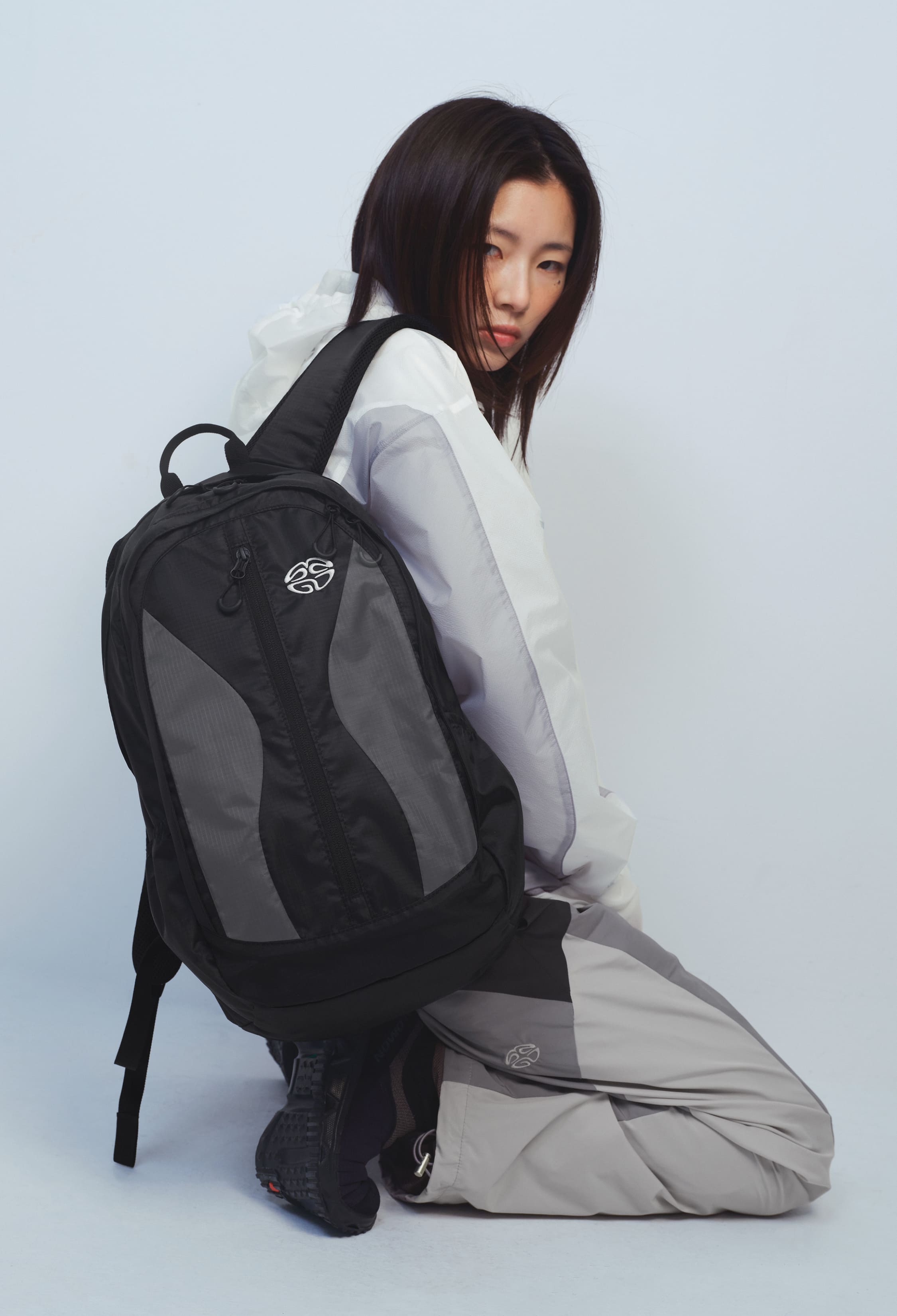 ECLIPSE WAVE BACKPACK