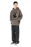 KIDNAP HOODIE