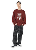 POSTER SWEATSHIRT