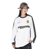 MGD FOOTBALL LS TEE