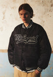 STADIUM JACKET
