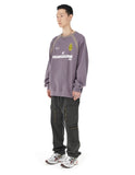 MGD FOOTBALL SWEATSHIRT