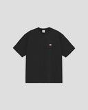 No.62 STITCH CIRCLE LOGO T SHIRT