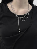 Tenen Clip Chain Necklace