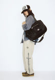 ECLIPSE DUFFLE BAG