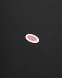 No.001 GRADIENT CIRCLE LOGO L/S