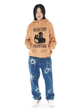 KIDNAP HOODIE