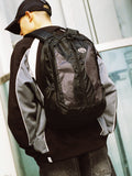 NYLON WAVE CAMP CAP