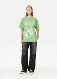 RECORDING TEE