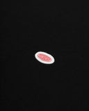 No.62 STITCH CIRCLE LOGO T SHIRT