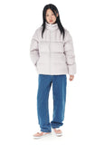 DETACHABLE DOWN PUFFER