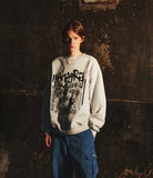 CORP SWEATSHIRT