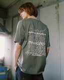 MULTI-LOGO TEE