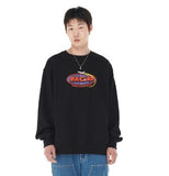 SPACE ROCKET SWEATSHIRT