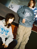 REBEL SWEATSHIRT