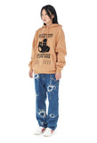 KIDNAP HOODIE
