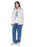 DETACHABLE DOWN PUFFER
