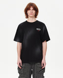 TEEN AGE RIOT WASHED TEE