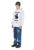 KIDNAP HOODIE