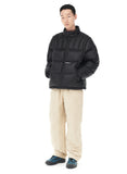 DETACHABLE DOWN PUFFER