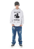 KIDNAP HOODIE
