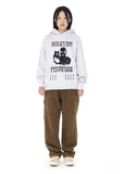 KIDNAP HOODIE