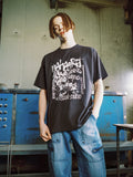 CORP TEE