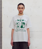 NEW ROCKSTAR TEE