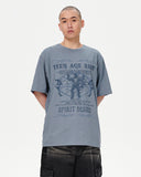 SPLASH MAN TEE