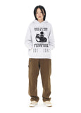 KIDNAP HOODIE