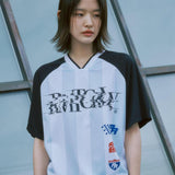 REFEREE JERSEY