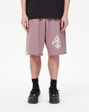 FLEUR BONES SHORT