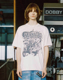 CHOPPER BIKE TEE