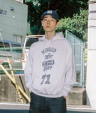 SKETCH COLLEGE HOODIE