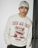 INDEPENDENCE SWEATSHIRT
