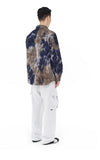 STRING CARGO SWEATPANT