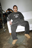 DAGGER PIGMENT SWEATPANT