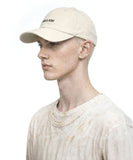 ANDAASH logo ball cap