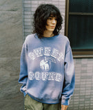 FADED SWEET SOUND SWEATSHIRT