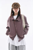 Lakeside blouson jumper