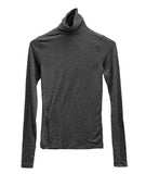 Unyu Hand Warmer Brushed Polar T-shirt