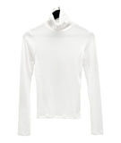 Unyu Hand Warmer Brushed Polar T-shirt