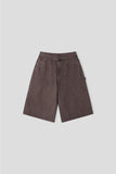 Maxi Pigment Carpenter Bermuda Pants