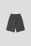 Maxi Pigment Carpenter Bermuda Pants