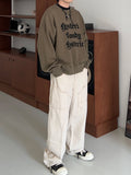 Tony Double Knee Carpenter Pants