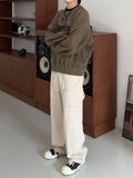 Tony Double Knee Carpenter Pants