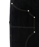 Tony Double Knee Carpenter Pants